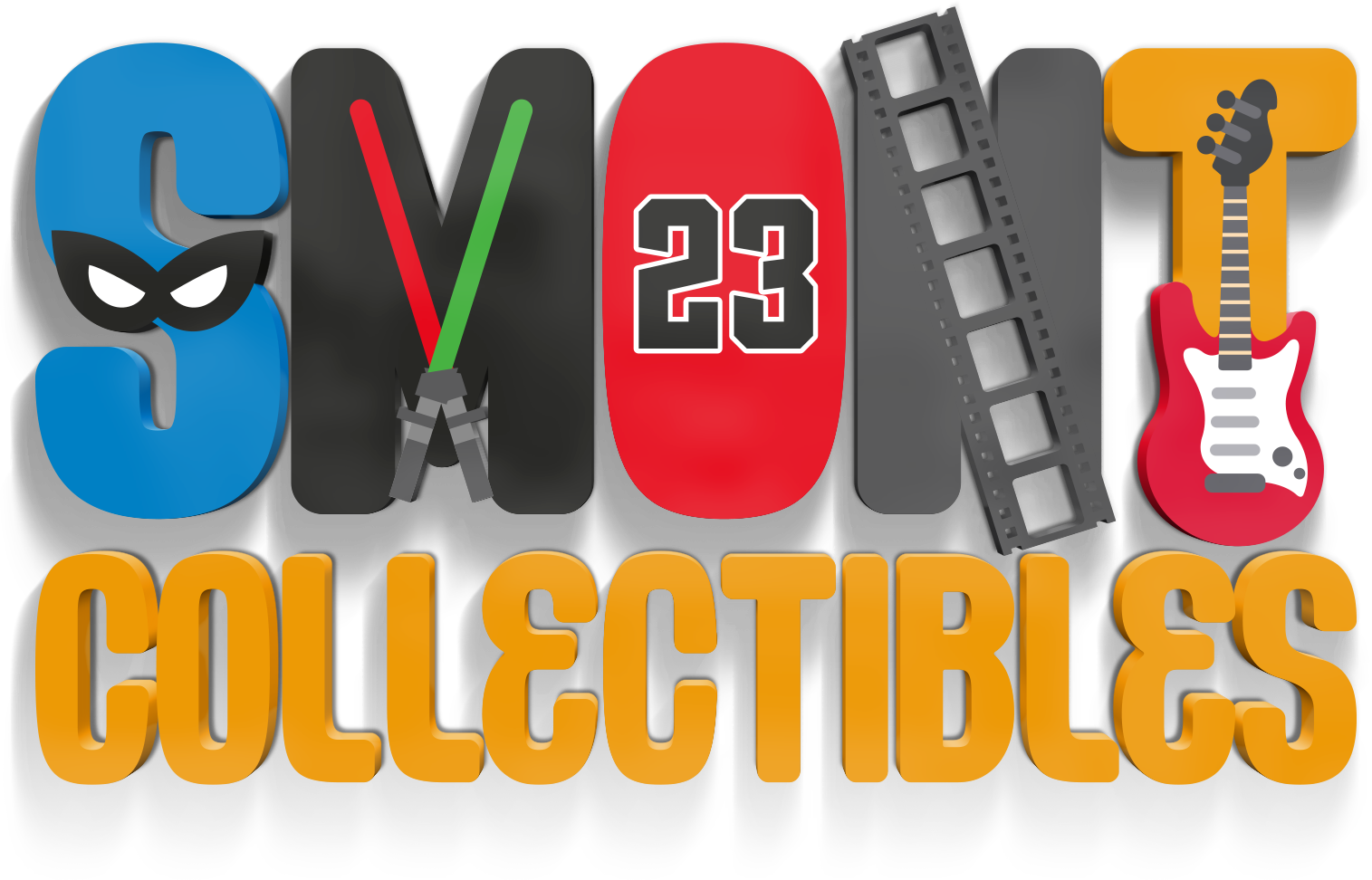 Logo-Smont-Collectibles_3D